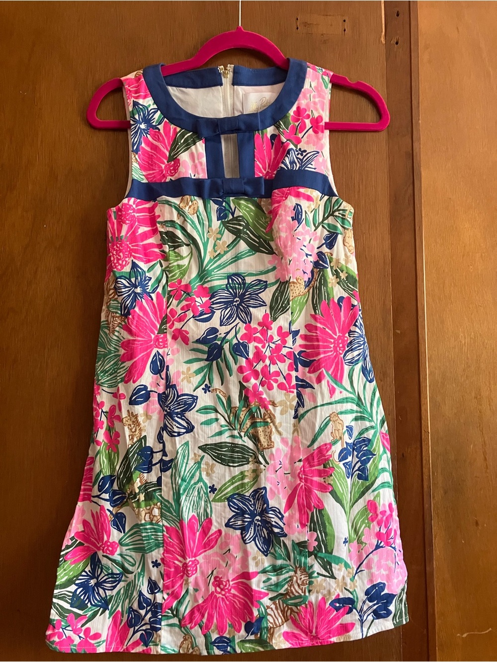 Lilly Pulitzer Romper